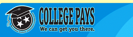 Find out information about financing your college education in the state of Tennessee